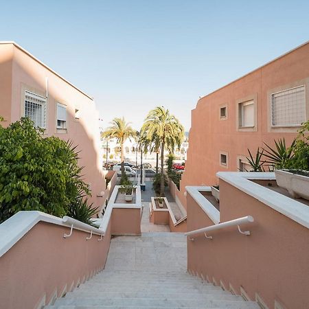 Expoholidays - Puerto Aguadulce Aguadulce  Eksteriør billede