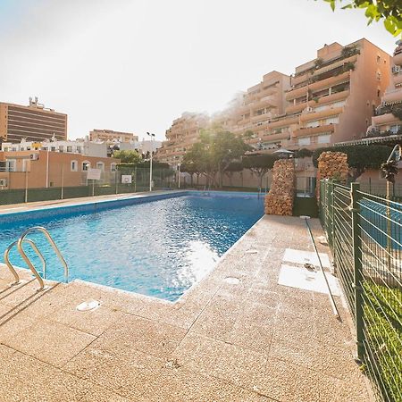 Expoholidays - Puerto Aguadulce Aguadulce  Eksteriør billede