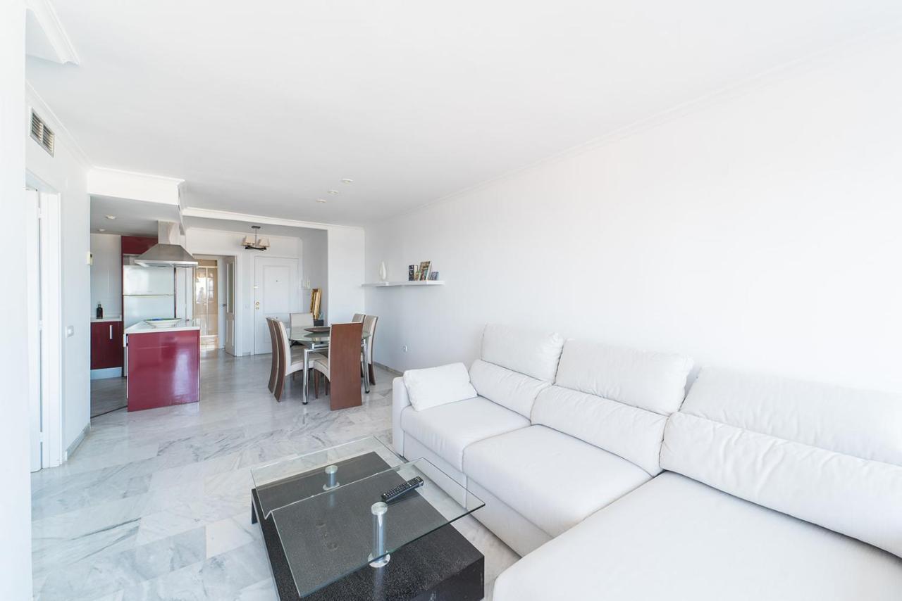 Expoholidays - Puerto Aguadulce Aguadulce  Eksteriør billede