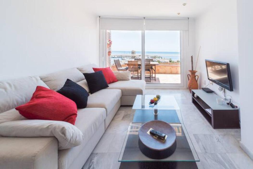 Expoholidays - Puerto Aguadulce Aguadulce  Eksteriør billede