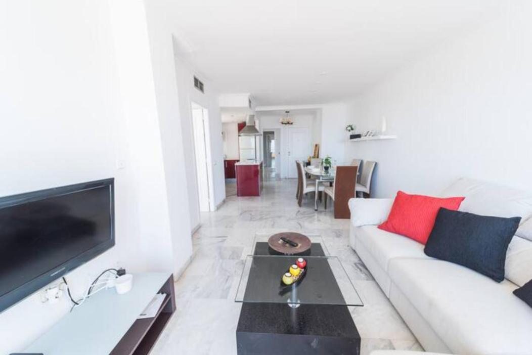 Expoholidays - Puerto Aguadulce Aguadulce  Eksteriør billede