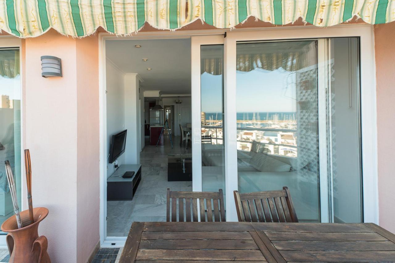 Expoholidays - Puerto Aguadulce Aguadulce  Eksteriør billede