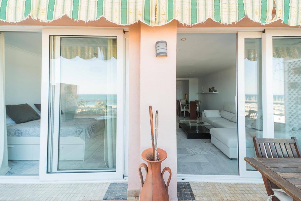 Expoholidays - Puerto Aguadulce Aguadulce  Eksteriør billede