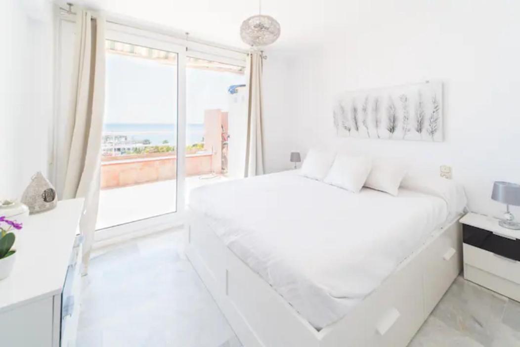 Expoholidays - Puerto Aguadulce Aguadulce  Eksteriør billede