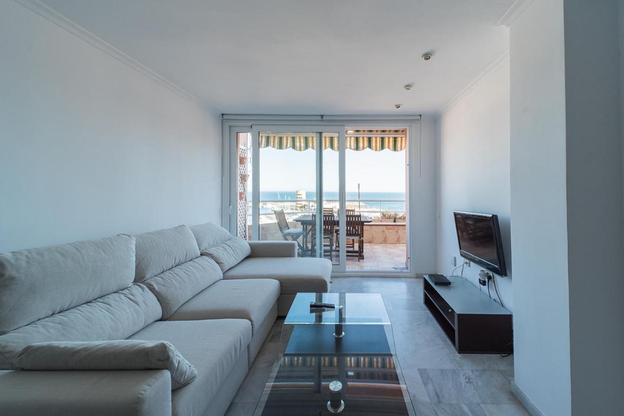 Expoholidays - Puerto Aguadulce Aguadulce  Eksteriør billede