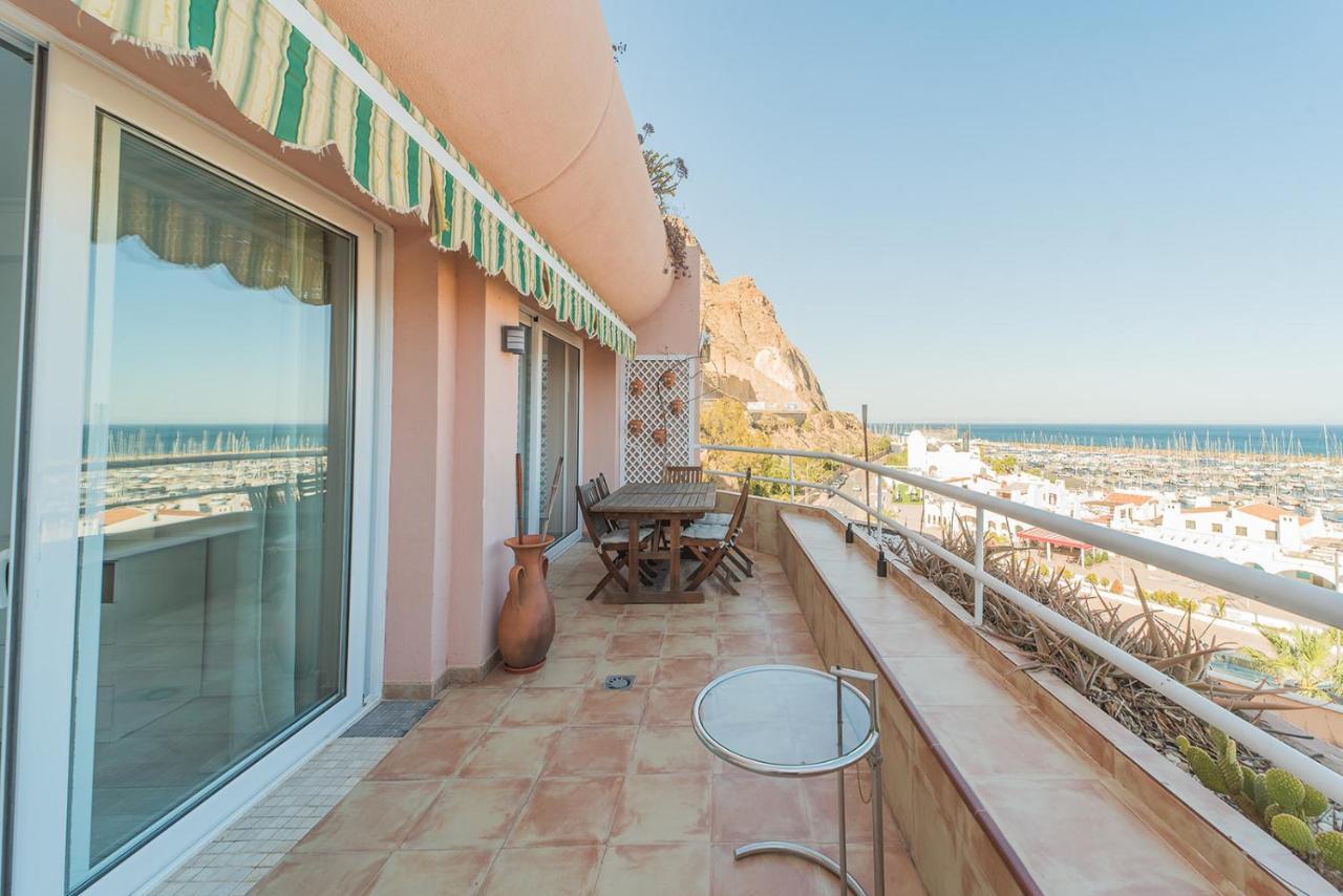 Expoholidays - Puerto Aguadulce Aguadulce  Eksteriør billede